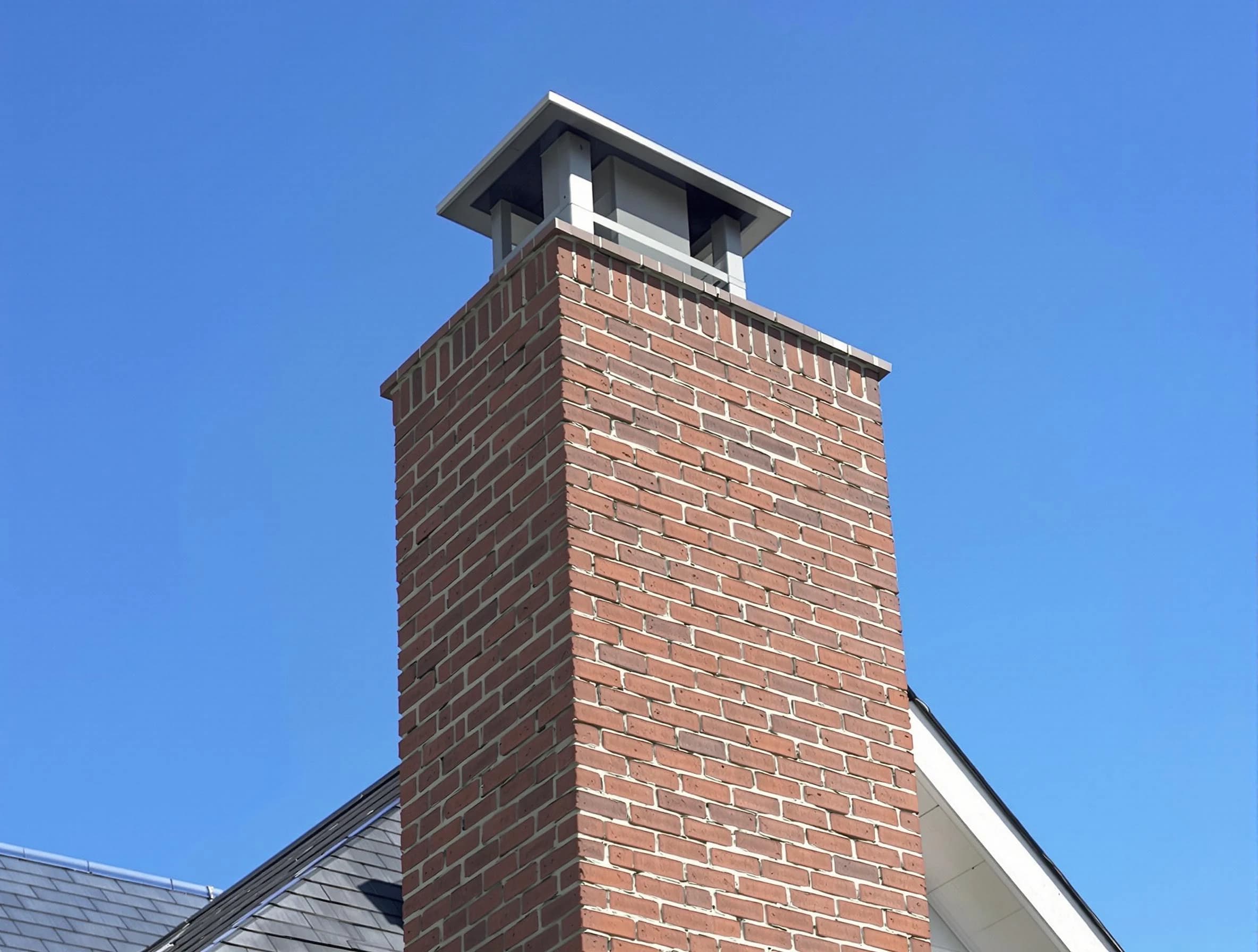 Chimney Remodeling service in Cranford, NJ