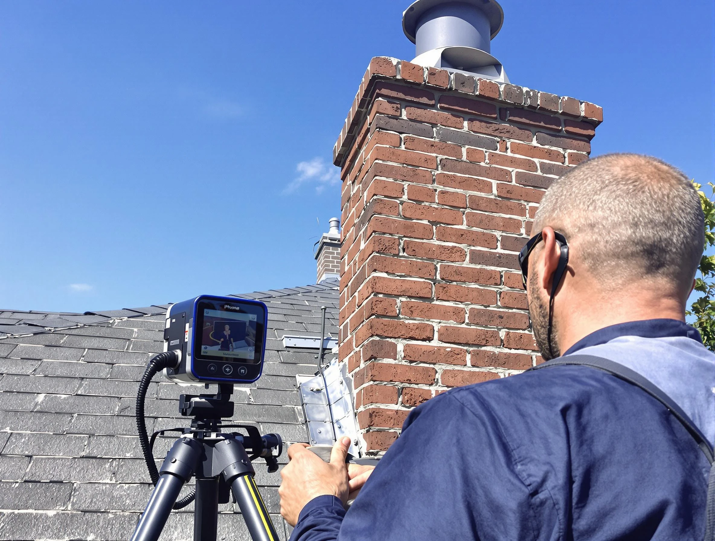 Chimney Inspection service in Cranford, NJ
